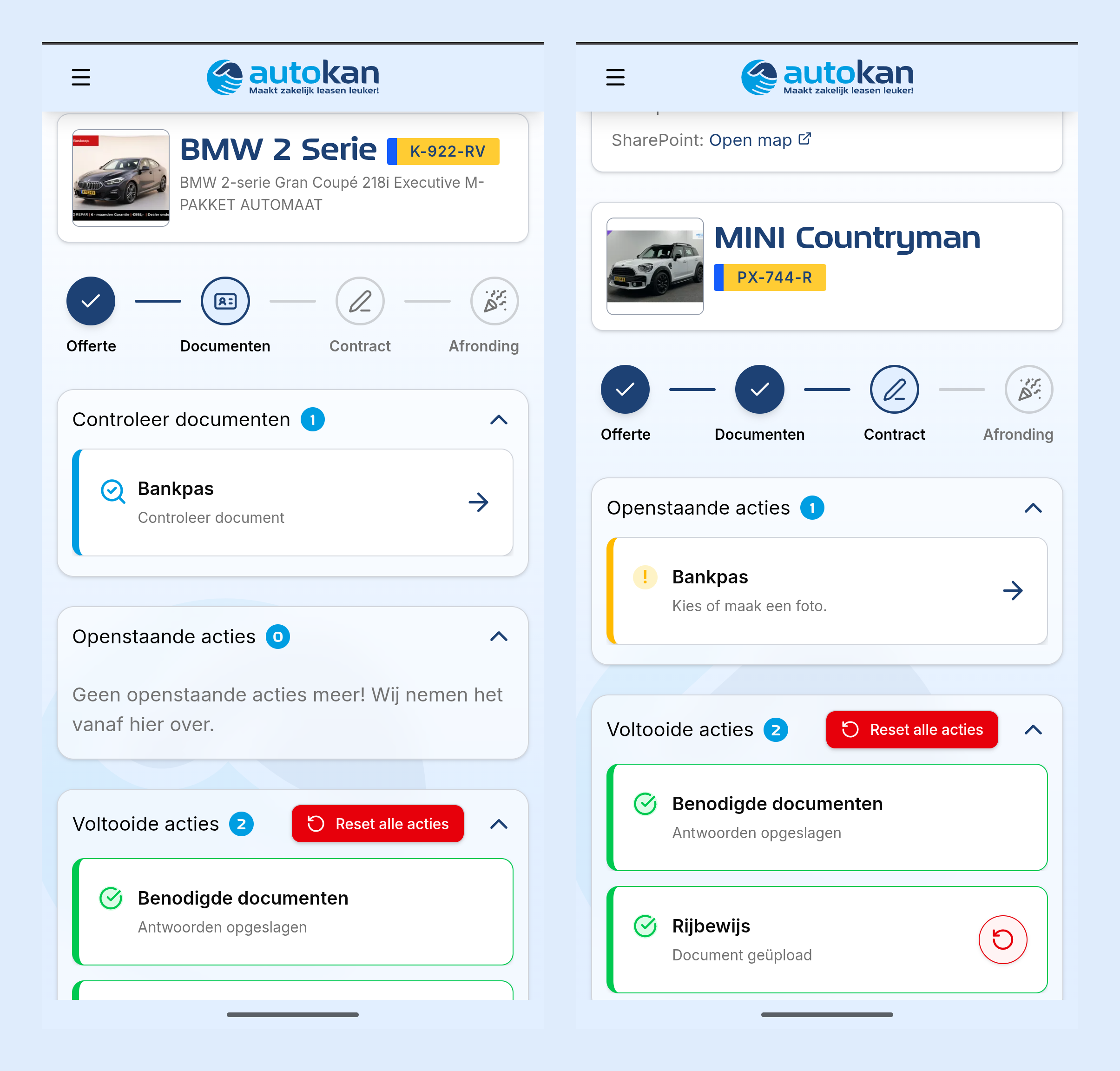 MijnAutokan — beeld 1